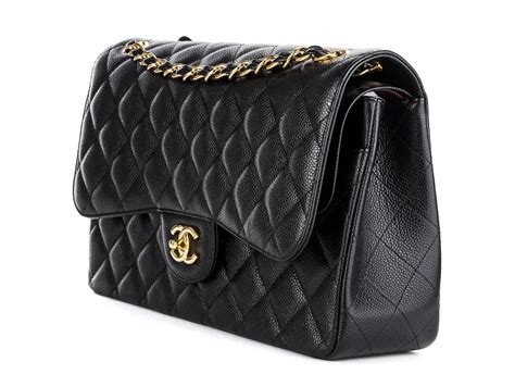 chanel jumbo flap price.